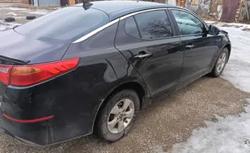 Kia K5 2015 года за 7 000 000 тг. в Астана фото 4