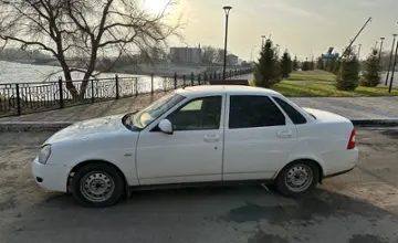 LADA (ВАЗ) Priora 2013 года за 2 000 000 тг. в Костанайская область фото 4