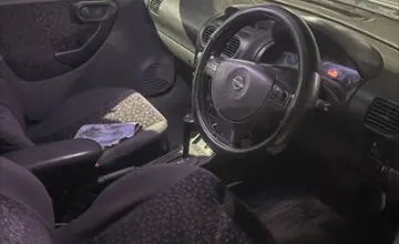 Opel Vita 2002 года за 2 000 000 тг. в Тараз фото 5