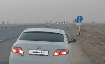 Toyota Camry 2007 года за 7 999 999 тг. в Кызылординская область фото 2