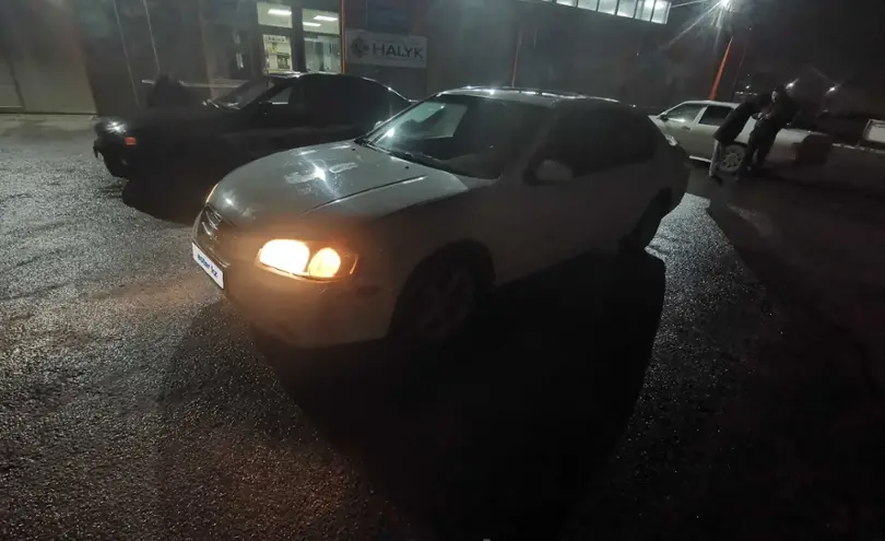 Nissan Maxima 2000 года за 1 700 000 тг. в Петропавловск фото 1