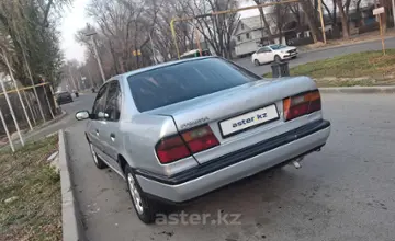 Nissan Primera 1992 года за 1 100 000 тг. в Алматы фото 3