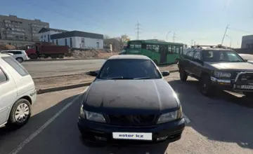 Nissan Cefiro 1995 года за 1 250 000 тг. в Алматы фото 2