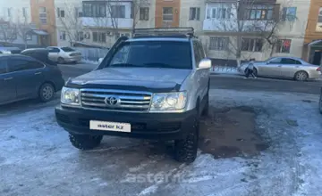 Toyota Land Cruiser 2005 года за 15 000 000 тг. в Карагандинская область фото 3