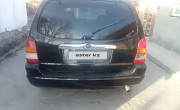 Mazda Tribute 2003 года за 3 100 000 тг. в Алматы фото 4