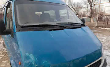 Ford Transit 2003 года за 2 500 000 тг. в Алматы фото 2