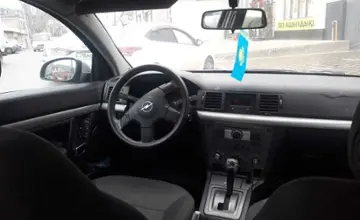 Opel Vectra 2003 года за 1 300 000 тг. в Кызылорда фото 4