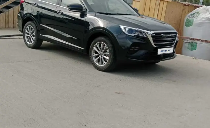 Jetour X70 2024 года за 7 700 000 тг. в Атырауская область фото 1