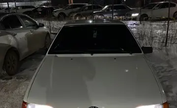 LADA (ВАЗ) 2114 2013 года за 1 400 000 тг. в Астана фото 3