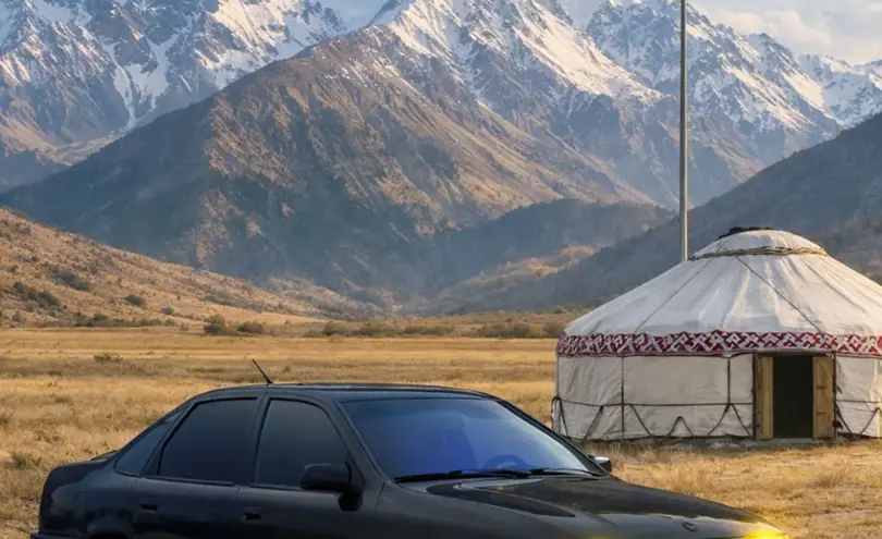 Opel Vectra 1992 года за 1 300 000 тг. в Акмолинская область