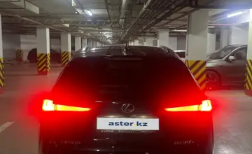 Lexus NX 2018 года за 15 000 000 тг. в Астана фото 4