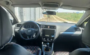 Volkswagen Jetta 2013 года за 3 000 000 тг. в Костанайская область фото 5