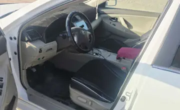 Toyota Camry 2010 года за 7 150 000 тг. в Кызылординская область фото 5