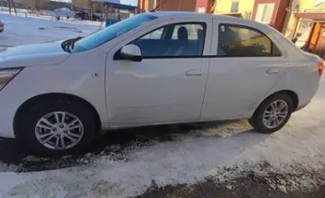 Chevrolet Cobalt 2025 года за 7 000 000 тг. в Кокшетау фото 3