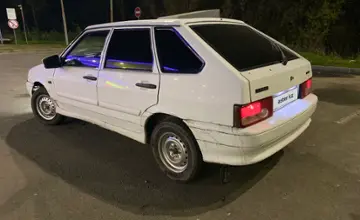 LADA (ВАЗ) 2114 2012 года за 1 100 000 тг. в Усть-Каменогорск