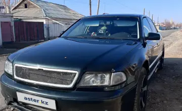 Audi A8 1996 года за 2 000 000 тг. в Жамбылская область фото 2