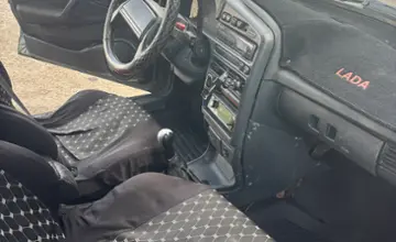 LADA (ВАЗ) 2115 2008 года за 850 000 тг. в Западно-Казахстанская область фото 4