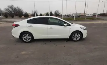 Kia Cerato 2017 года за 7 300 000 тг. в Тараз фото 4