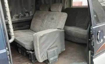 Mitsubishi Delica 1993 года за 1 600 000 тг. в Алматы