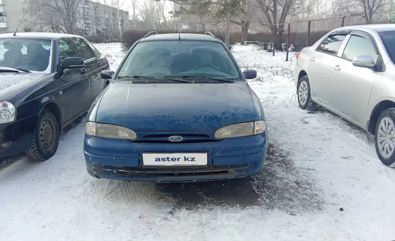 Ford Mondeo 1994 года за 650 000 тг. в Кокшетау