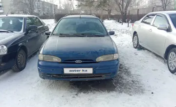 Ford Mondeo 1994 года за 650 000 тг. в Кокшетау фото 1
