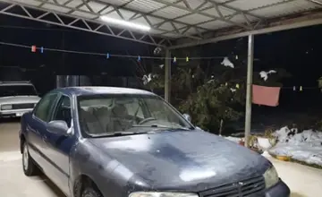 Kia Clarus 1997 года за 650 000 тг. в Алматы фото 2