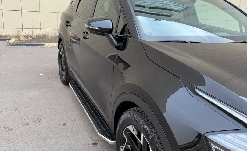 Kia Sportage 2024 года за 18 000 000 тг. в Астана