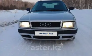 Audi 80 1993 года за 625 000 тг. в Алматы фото 2