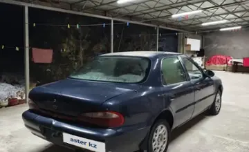 Kia Clarus 1997 года за 650 000 тг. в Алматы фото 3