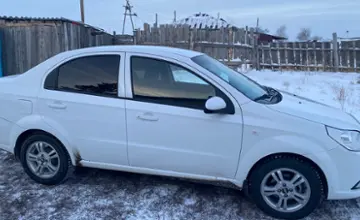 Chevrolet Nexia 2021 года за 5 100 000 тг. в Костанайская область фото 2