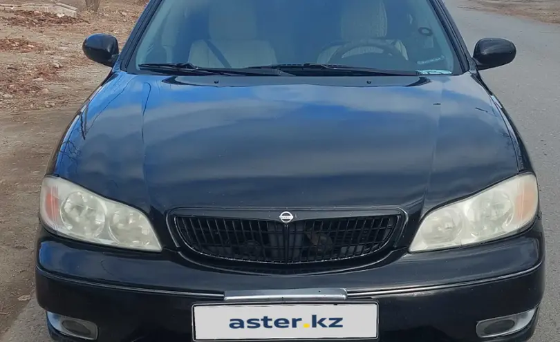 Nissan Maxima 2000 года за 2 100 000 тг. в Кызылорда фото 2