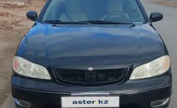 Nissan Maxima 2000 года за 2 100 000 тг. в Кызылорда фото 2