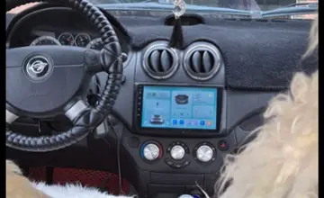 Ravon Nexia R3 2017 года за 4 100 000 тг. в Актюбинская область фото 5