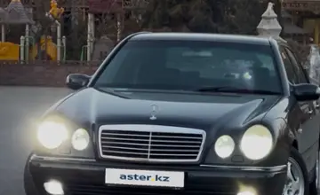 Mercedes-Benz E-Класс 1999 года за 4 650 000 тг. в Алматы фото 3