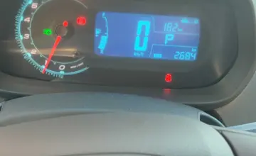 Chevrolet Cobalt 2025 года за 7 000 000 тг. в Кокшетау