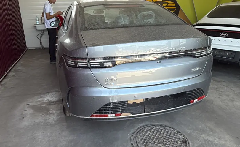 BYD Destroyer 05 2025 года за 7 990 000 тг. в Алматы