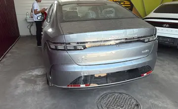 BYD Destroyer 05 2025 года за 9 800 000 тг. в Алматы