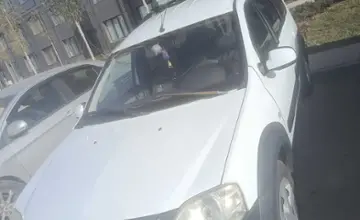 LADA (ВАЗ) Largus Cross 2017 года за 4 000 000 тг. в Астана фото 2