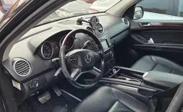 Mercedes-Benz M-Класс 2010 года за 7 200 000 тг. в Алматы фото 5