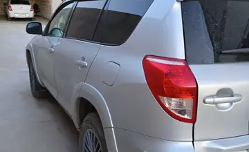 Toyota RAV4 2007 года за 6 500 000 тг. в Мангистауская область фото 4