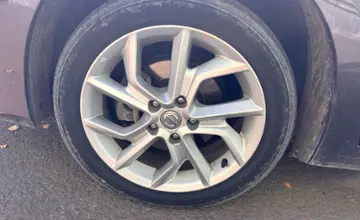 Nissan Sentra 2014 года за 5 000 000 тг. в Астана фото 4