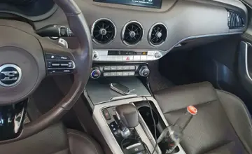 Kia Stinger 2019 года за 15 000 000 тг. в Астана фото 4