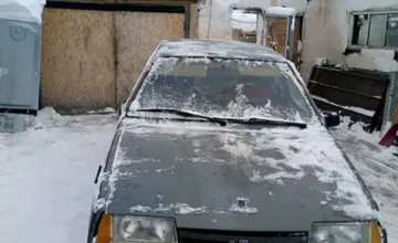 LADA (ВАЗ) 21099 1993 года за 300 000 тг. в Восточно-Казахстанская область фото 1