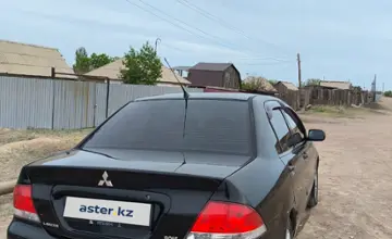 Mitsubishi Lancer 2007 года за 2 500 000 тг. в Карагандинская область фото 4