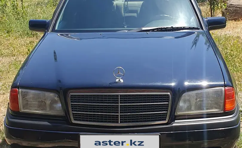 Mercedes-Benz C-Класс 1993 года за 2 000 000 тг. в Шымкент