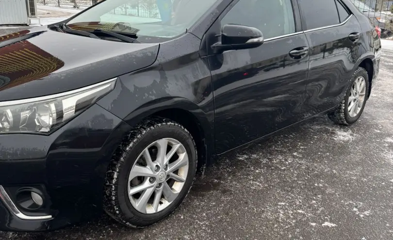 Toyota Corolla 2015 года за 7 200 000 тг. в Астана