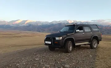 Toyota 4Runner 1993 года за 3 500 000 тг. в Алматы фото 1