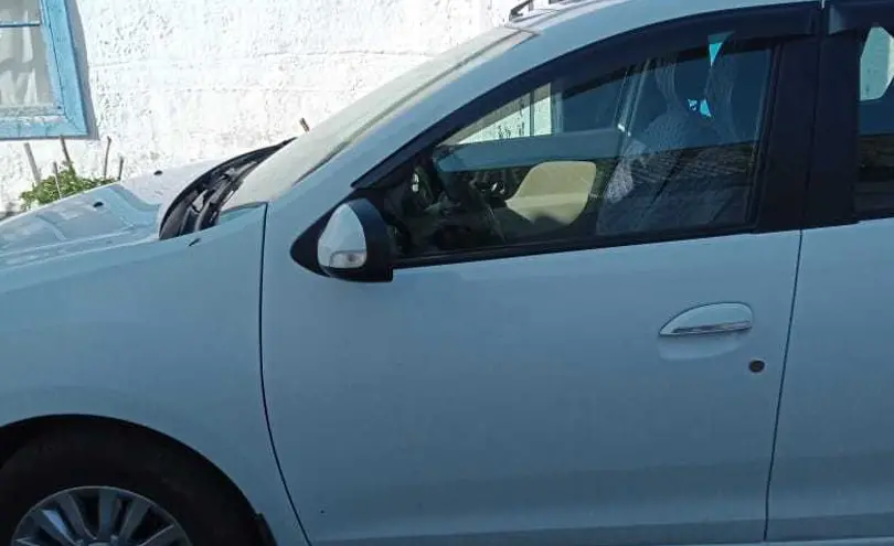 Renault Logan 2016 года за 5 000 000 тг. в Актюбинская область