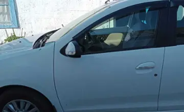 Renault Logan 2016 года за 5 000 000 тг. в Актюбинская область фото 1