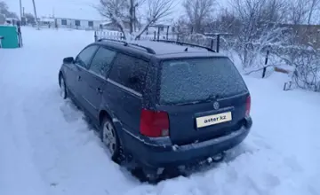 Volkswagen Passat 2000 года за 2 200 000 тг. в Актюбинская область фото 4